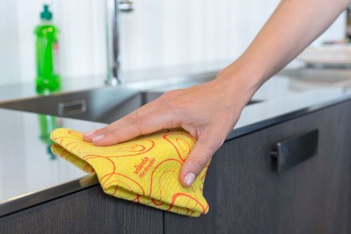 5 sposobów na wielkie sprzątanie i higieniczną czystość w domu